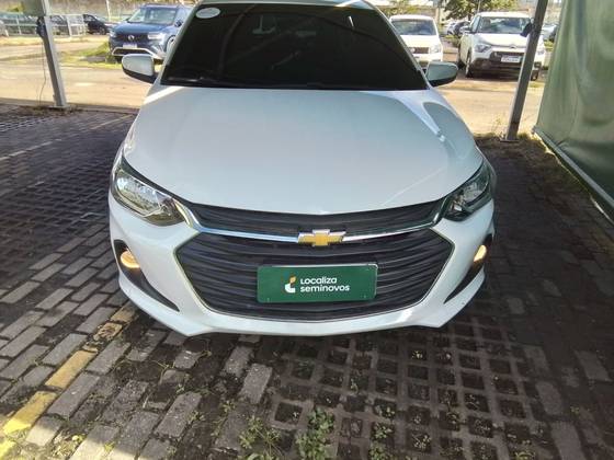 CHEVROLET ONIX 1.0 FLEX LT MANUAL CHEVROLET ONIX 1.0 FLEX LT MANUAL